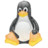 linux tux